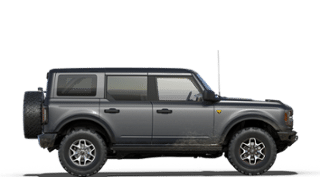 2025 Ford Bronco® External Image 1